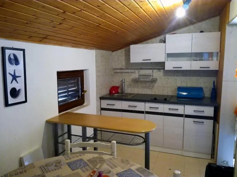 Angela Apartments -Lopar 0*, Lopar
