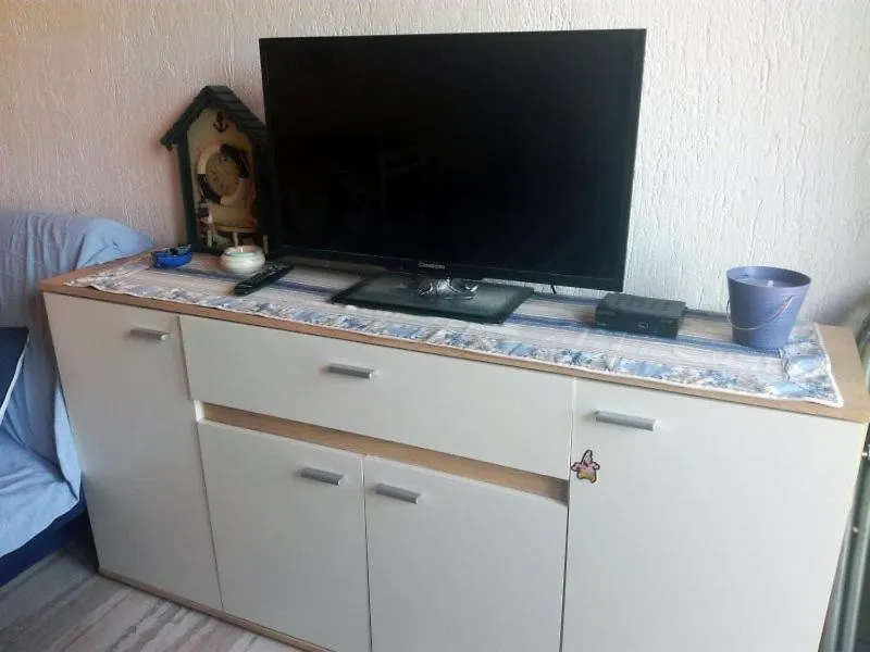 Angela Apartments -Lopar 0*, Lopar Croatia