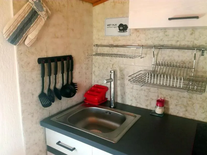 Angela Apartments -Lopar  Lopar