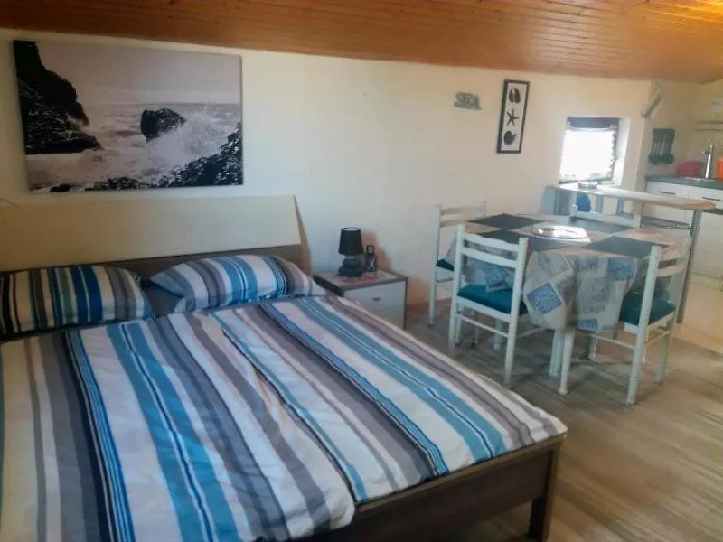 Angela Apartments -Lopar Croatia