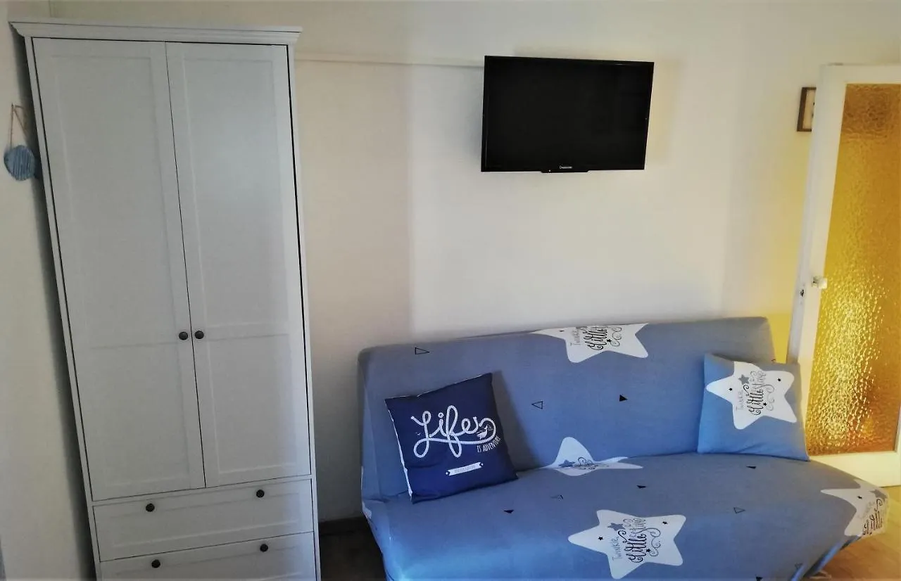 Angela Apartments -Lopar 0*, Lopar Croatia