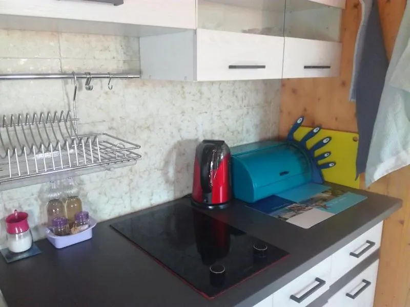Angela Apartments -Lopar